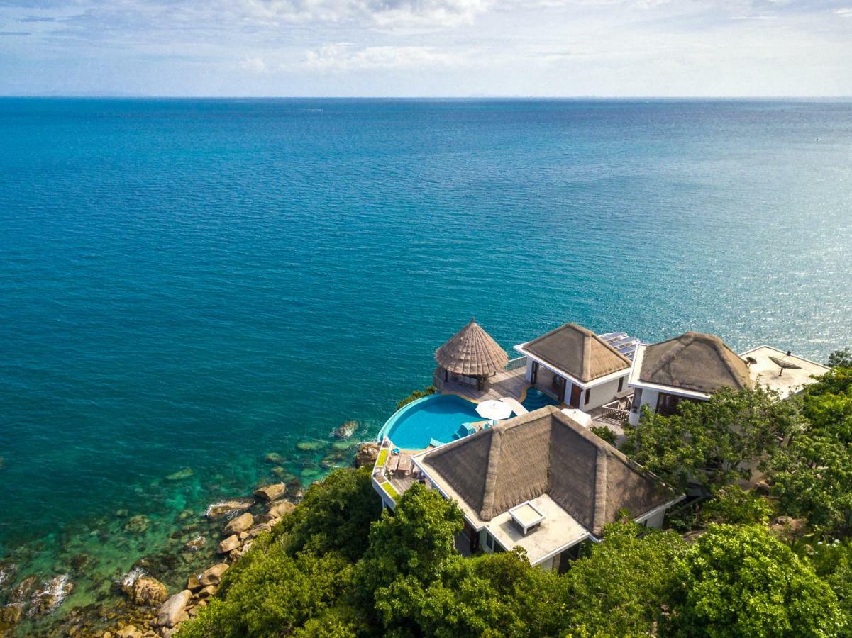 Villas Sabai Jai 코타오 외부 사진
